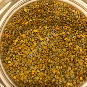 Пыльца пчелиная