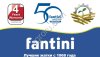 Жатка кукурузная Fantini L4