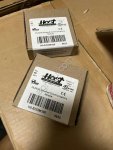 Модуль Ethernet Host Automation H0-ECOM100