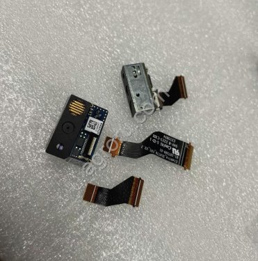 Сканирующий модуль Zebra SE4770 со шлейфом