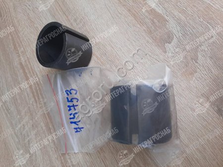 Запчасть для BERTHOUD, опорная втулка 40X50 L=45 (арт. 714753)