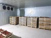 Холодильные Камеры для Овощей и Фруктов в Крыму с Установкой и Гарантией.Строительсво Овощехранилищ.