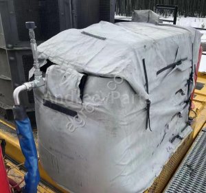 Экскаватор KOMATSU PC 4000-6