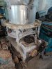Запчасти для наполнителей ДН1, ДН3