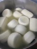 Домашний сыр из коровьего молока. Собственное производство сыра
