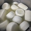 Домашний сыр из коровьего молока. Собственное производство сыра