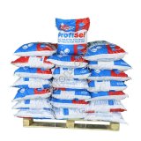 Соль таблетированная 25 кг, ТМ PROFISEL ПРОФИСЭЛЬ, пищевая, Профессиональная