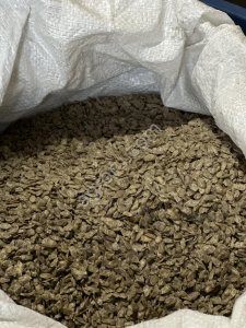 жмых семян подсолнуха - оптом от производителя