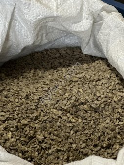 жмых семян подсолнуха - оптом от производителя