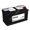 Аккумулятор АКБ-6СТ-95 (850A) о/п Titan AGM Н.Новгород  353x175x190 (не обслуж), (арт.: 4610082702141)