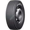 Шина грузовая 385/65R22.5 SICURO T34 160L 20PR TL приц. 5 руч., (арт.: SI16927058)