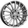 ДЛ 5*114.3 17*7 D66.1 ET45 К&К Акцент Блэк платинум, (арт.: 20070)