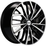 ДЛ 5*114.3 17*7 D67.1 ET45 Carwel Токо ABT, (арт.: 103252)