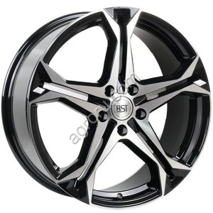 ДЛ 5*114.3 19*7.5 D67.1 ET35 RST R099 BD, (арт.: WHS527486)