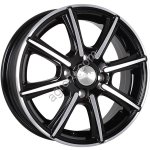 ДЛ 4*98 14*5.5 D58.6 ET38 Скад Монако Алмаз, (арт.: 1670005)