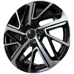 ДЛ 4*100 17*6.5 D60.1 ET50 Carwel Мадон AB, (арт.: 122911)