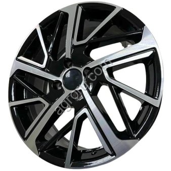 ДЛ 4*100 17*6.5 D60.1 ET50 Carwel Мадон AB, (арт.: 122911)