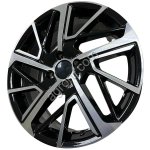 ДЛ 4*100 17*6.5 D60.1 ET50 Carwel Мадон AB, (арт.: 122911)