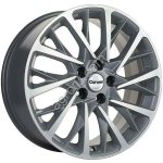 ДЛ 5*108 18*7.5 D54.1 ET40 Carwel Оланга AGR, (арт.: 116406)