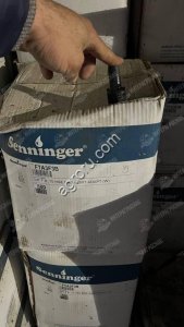 Фитинг Senninger FТА3FЗВ (600 шт/кор)