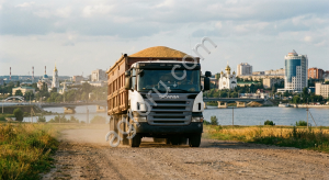 Зерновозы по Воронежской области