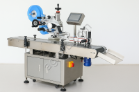 Этикетировочный автомат ЭМ04.03 с узлом приглаживания