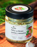 Пате из боровых белых грибов с овощами (ДАРЫ-ЮГРЫ-ХМАО) 170гр