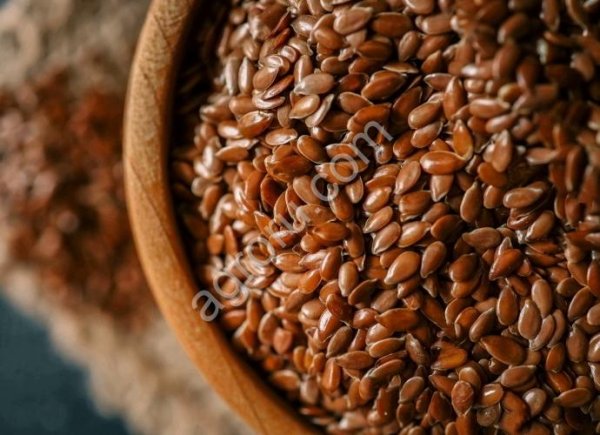 Лен кондитерский