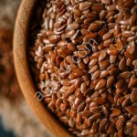 Лен кондитерский