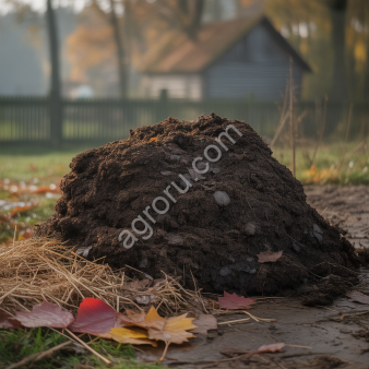 Торф нейтральный, верховой в мешках 60 литров и россыпью.