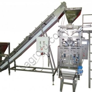 ФАСОВОЧНОЕ ОБОРУДОВАНИЕ АВТОМАТ ФАСОВКИ УПАКОВКИ ДЛЯ СЫПУЧИХ ПРОДУКТОВ АУФ-О