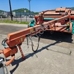 Косилка Kverneland Taarup 338B