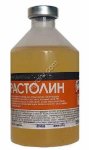 РАСТОЛИН - внутриматочный препарат для профилактики эндометритов