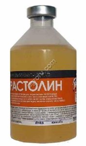 РАСТОЛИН - внутриматочный препарат для профилактики эндометритов