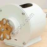 Головка делительная тестоделителя Кузбасс 68-2М