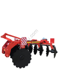 Борона дисковая навесная мелиоративная БДН-3,0М-1