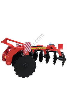 Борона дисковая навесная мелиоративная БДН-3,0М-1