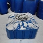 Емкость 300 литров, прямоугольная, в Волгограде