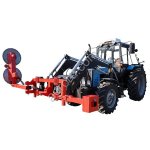 Обрезчик деревьев СЕКИРА-2Р