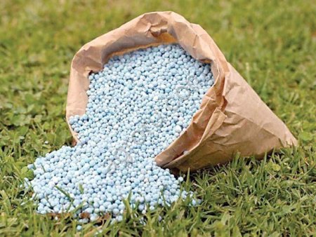 Диаммонийфосфат (DAP 18:46) на экспорт, CIF ASWP