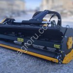 Косилка-измельчитель DK PRO 120-C