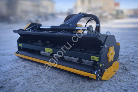 Косилка-измельчитель DK PRO 120-C