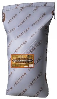 БИОТРОФ Целлобактерин - ферментативный пробиотик для с/х животных и птицы