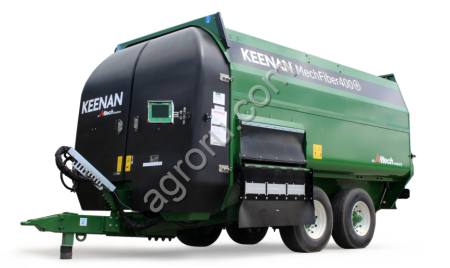 Кормораздатчики KEENAN MechFiber 400