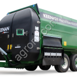 Кормораздатчики KEENAN MechFiber 400