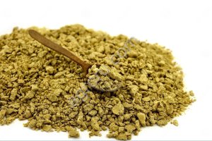 Жмых соевый