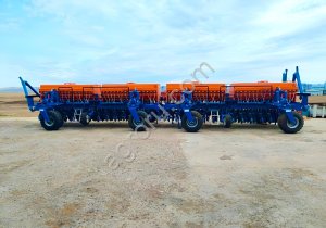 VITON 4 Prime универсальная сеялка для прямого посева