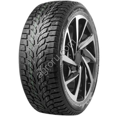 235/55R18 Kumho Wintercraft Ice WI-32  104T шип., (арт.: 2354353)