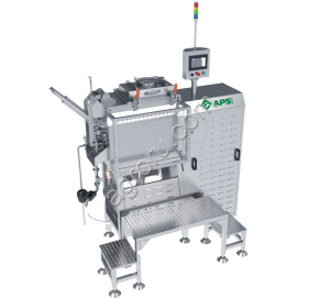 Котел плавитель КЕМ - 100