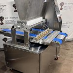 Тесто-отсадочная машина МОТ-150